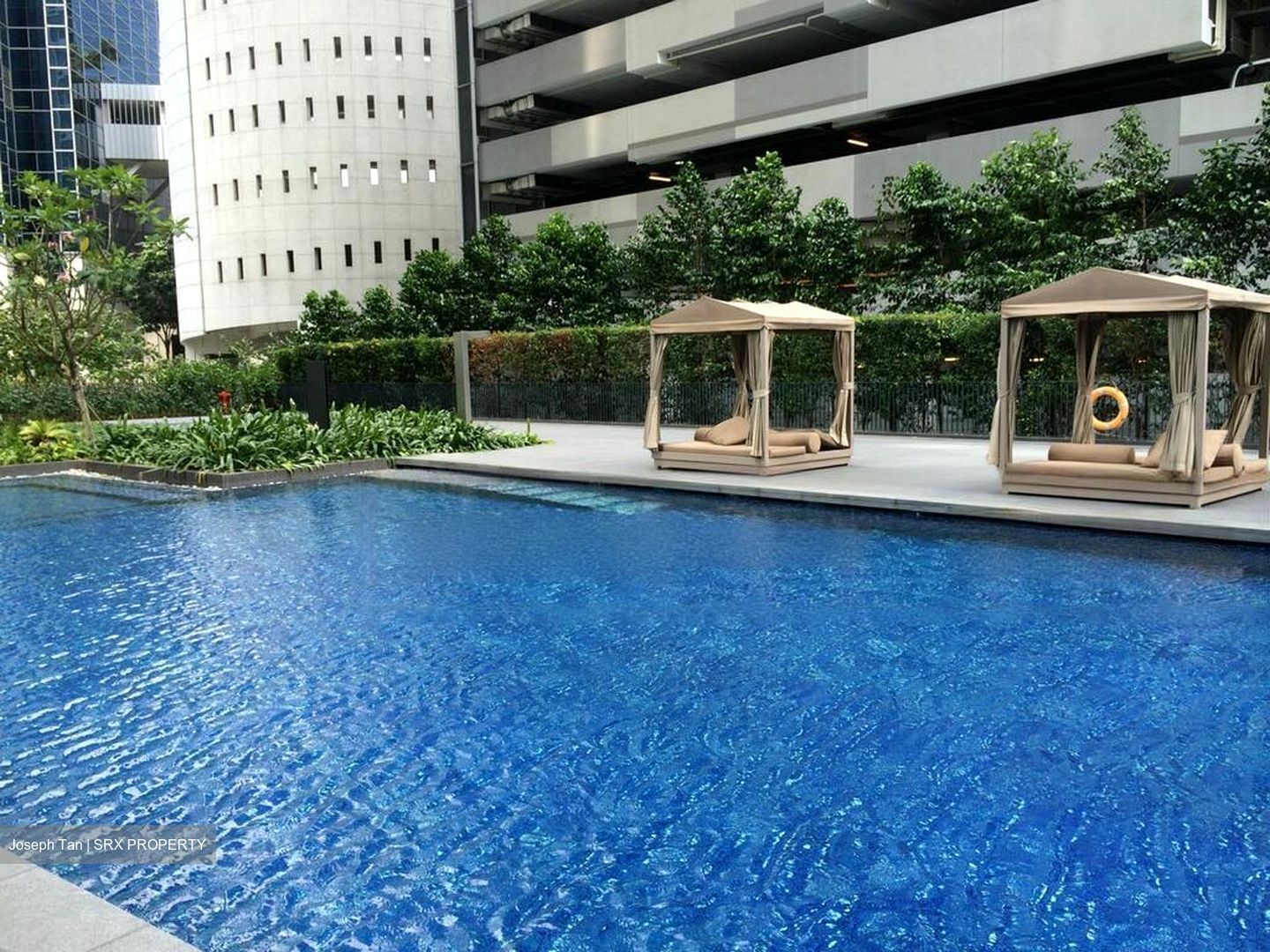 Soleil @ Sinaran (D11), Condominium #467405281